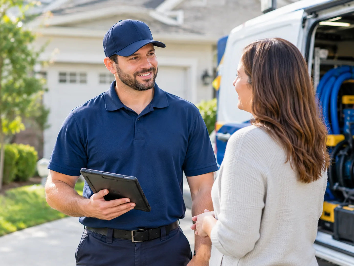 Sewage Backup Cleanup Fogelsville, PA FAQs